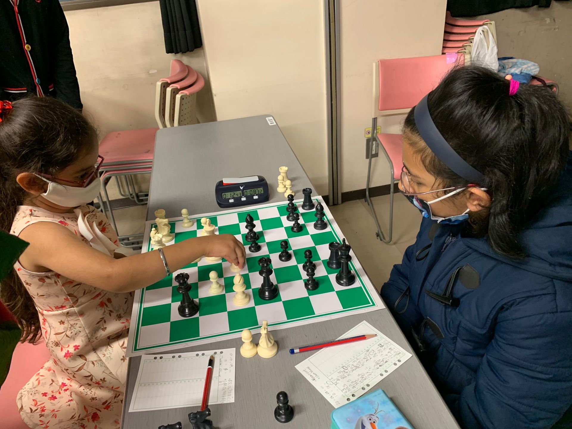Fun Learning Chess