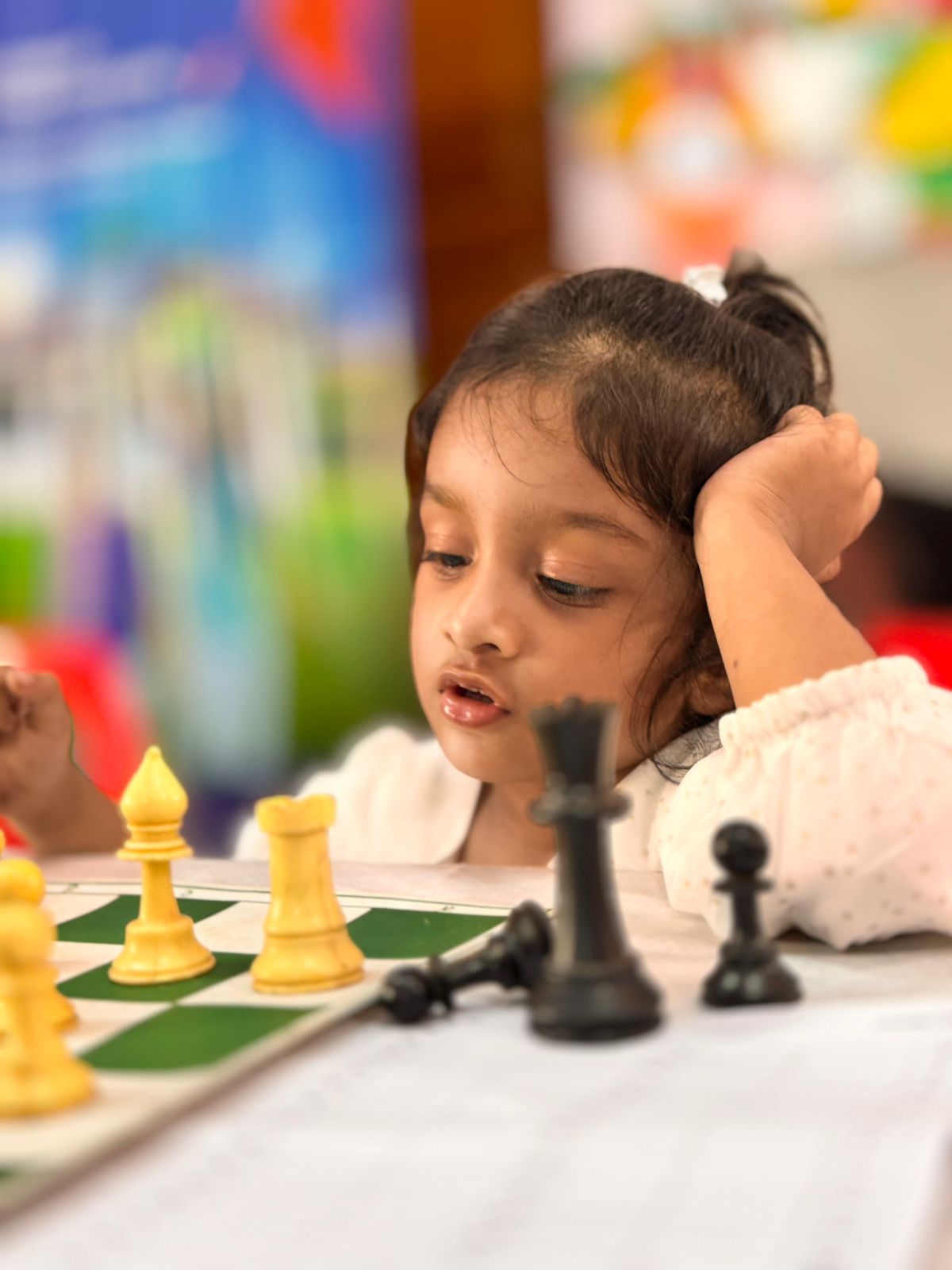 Fun Learning Chess