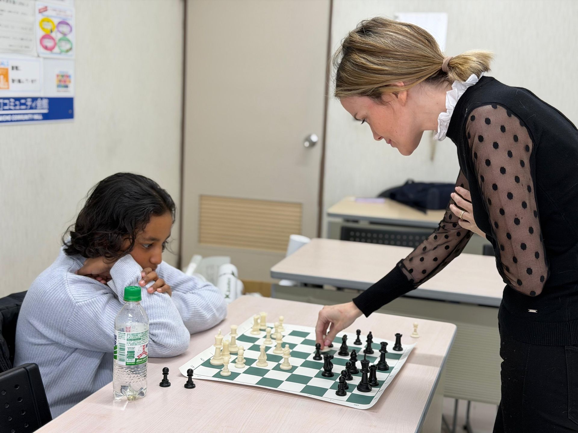 Fun Learning Chess