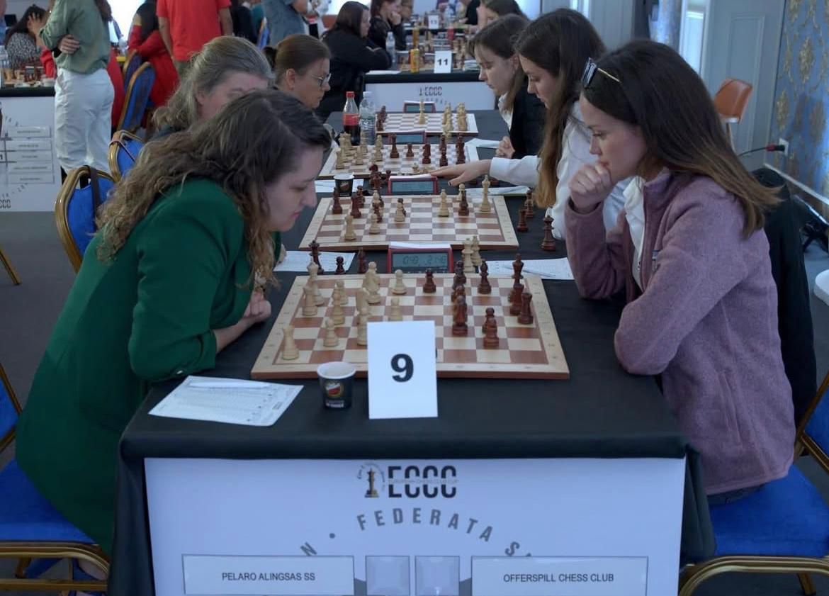Championship Chess