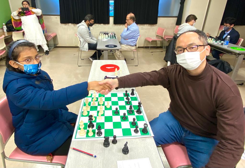 Championship Chess