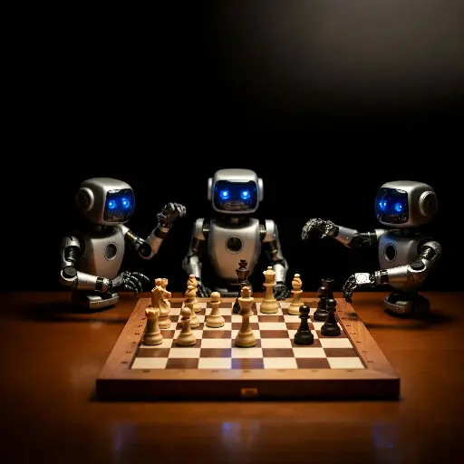 Chess Training 