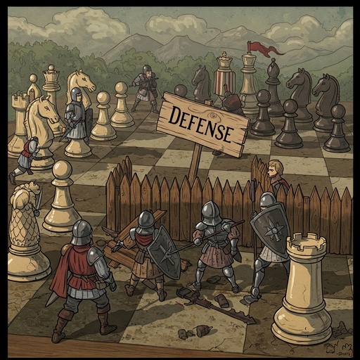 Defence