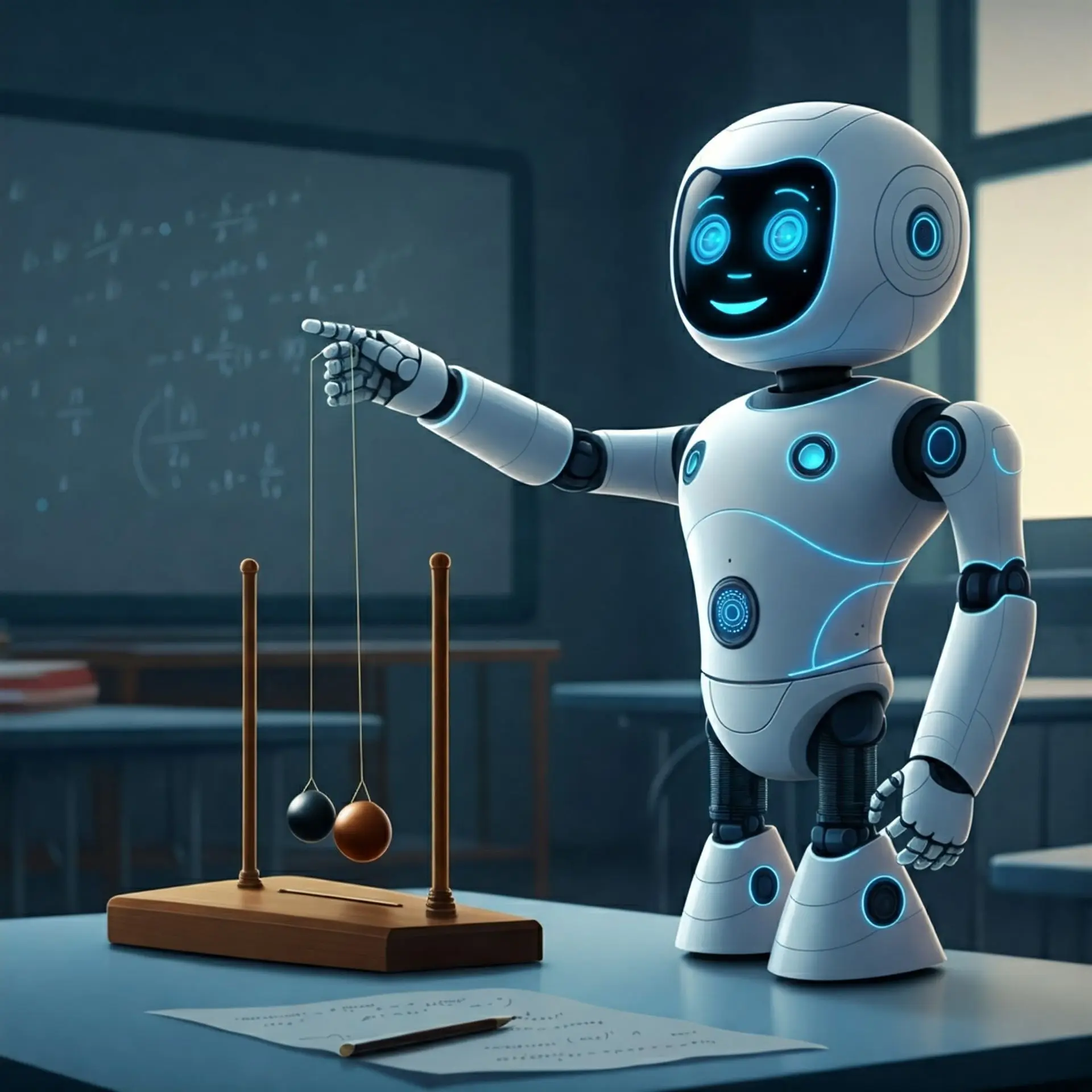 Building Intelligence